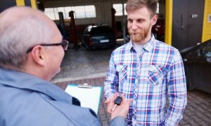 Обслуживание АЗС: как выбрать надежный сервис для технической диагностики?